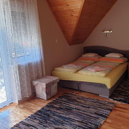 Ilda Apartments Harkány Kültér fotó