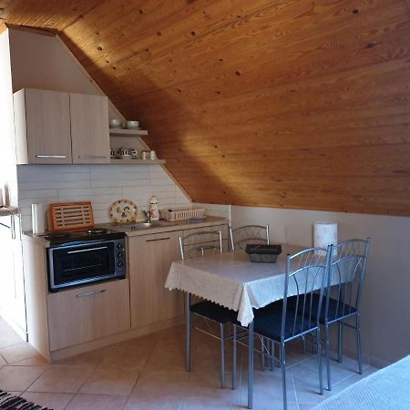 Ilda Apartments Harkány Kültér fotó