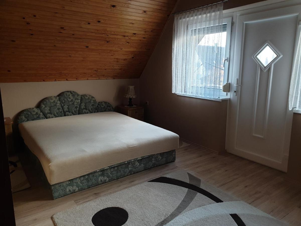 Ilda Apartments Harkány Kültér fotó