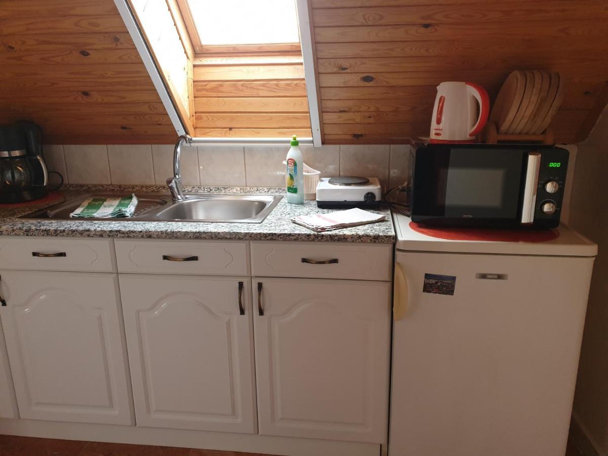 Ilda Apartments Harkány Kültér fotó