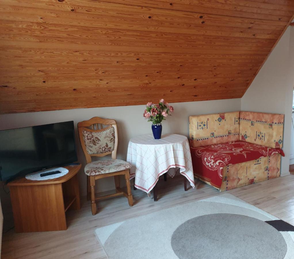 Ilda Apartments Harkány Kültér fotó