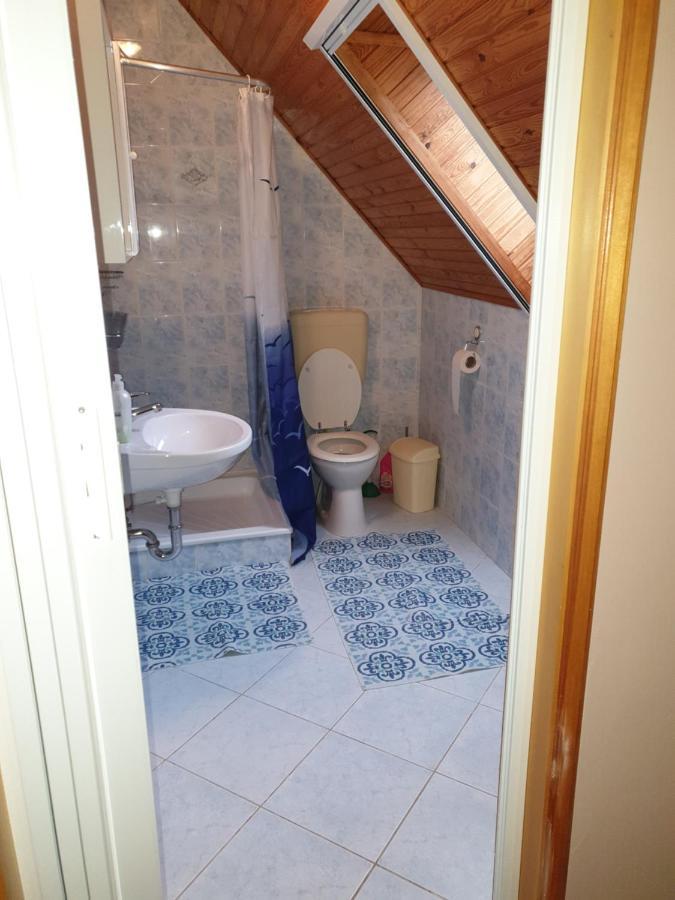 Ilda Apartments Harkány Kültér fotó