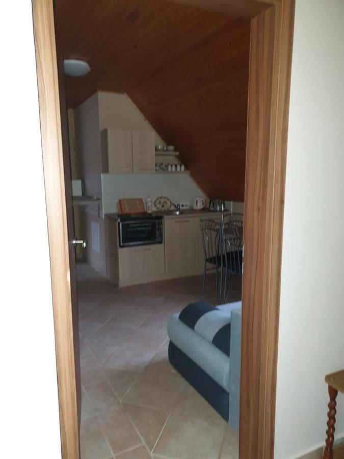 Ilda Apartments Harkány Kültér fotó