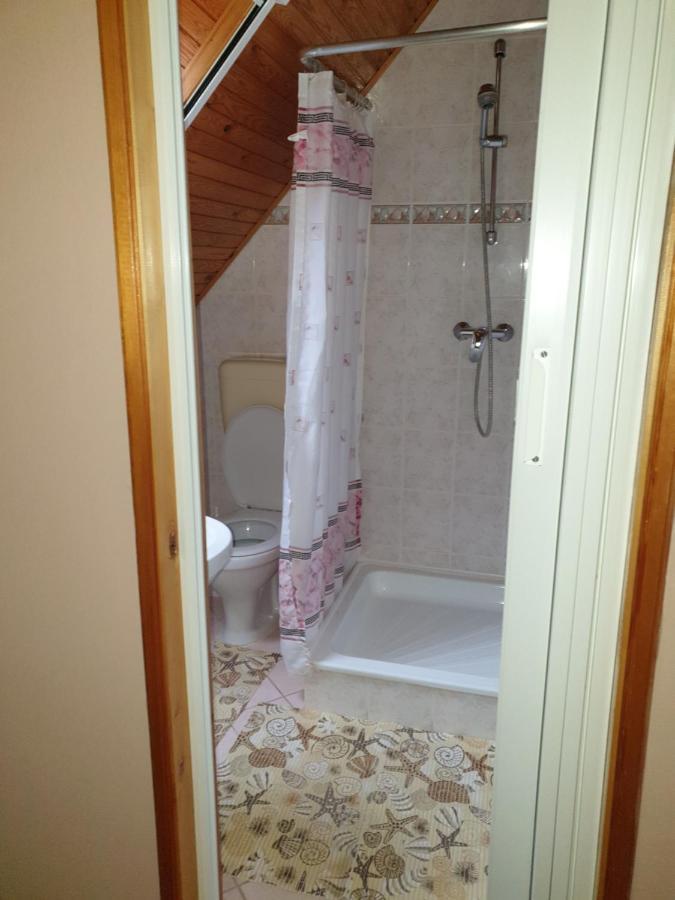 Ilda Apartments Harkány Kültér fotó