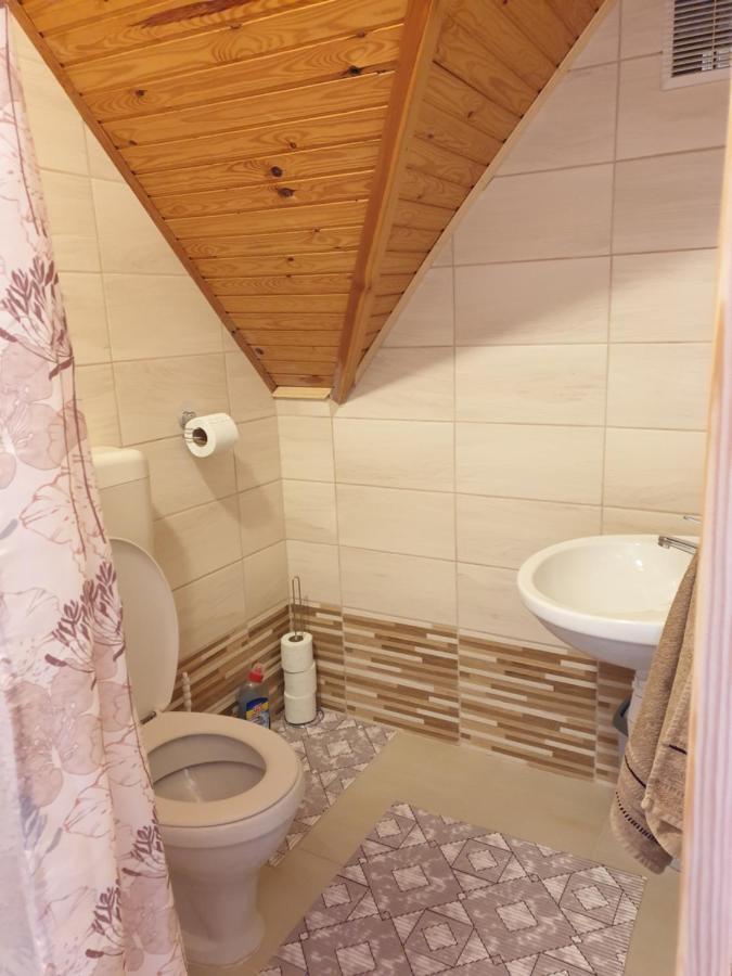 Ilda Apartments Harkány Kültér fotó