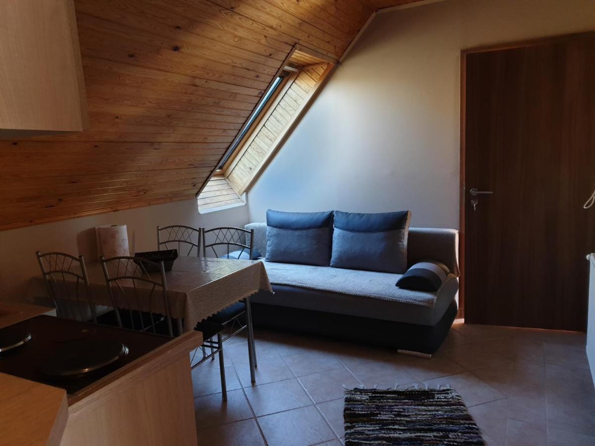 Ilda Apartments Harkány Kültér fotó