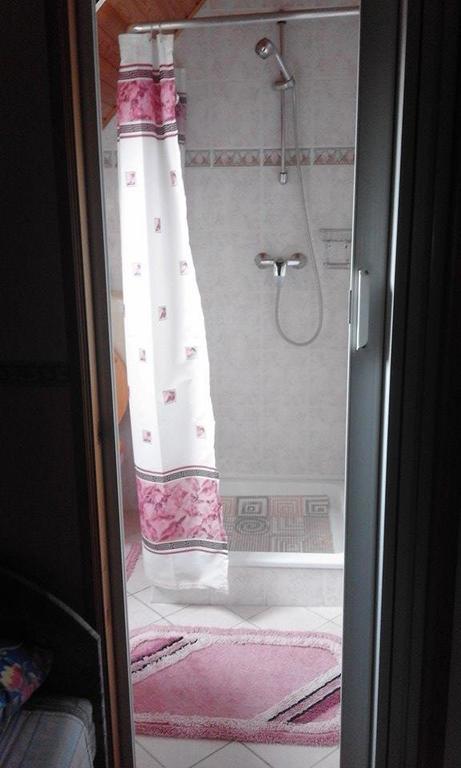 Ilda Apartments Harkány Szoba fotó