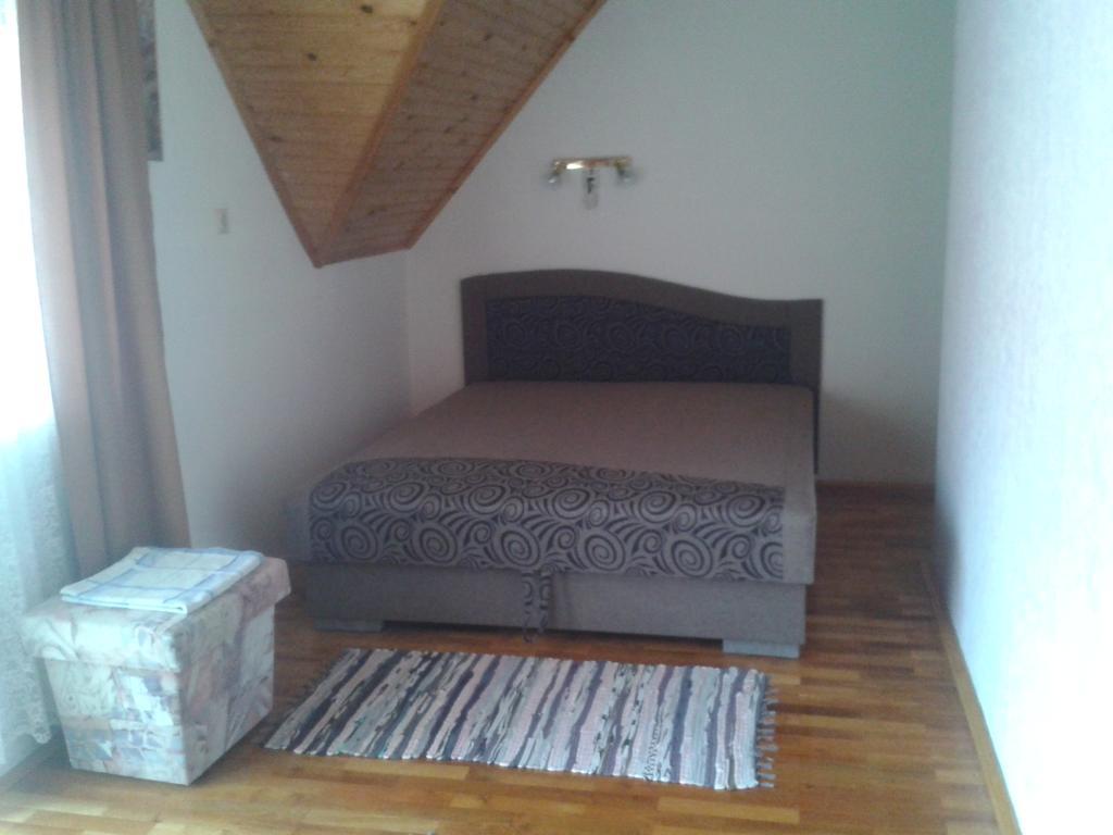 Ilda Apartments Harkány Kültér fotó