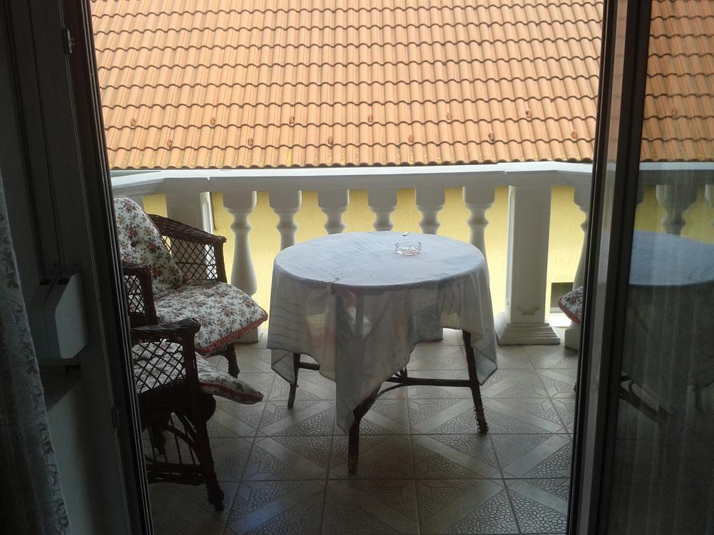 Ilda Apartments Harkány Kültér fotó